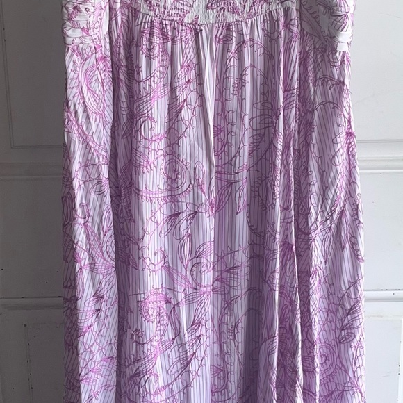 Lilly Pulitzer Sabrinah Midi Dress 12 - Picture 10 of 13